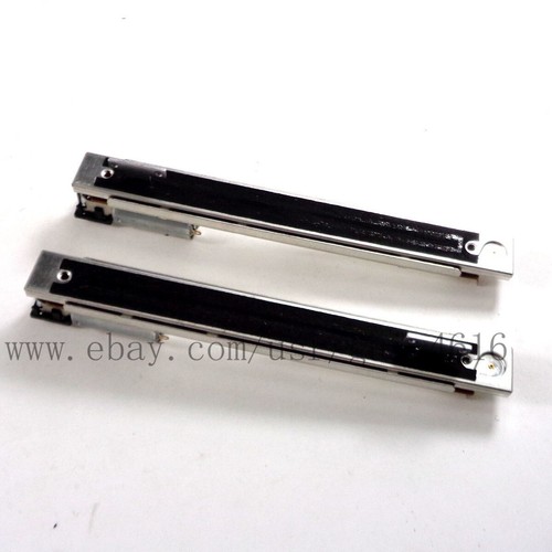 Fader canale ricambio - 2x,