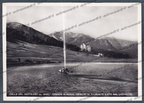 Torino sestriere hotel - torino, 55