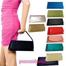 Borsa donna Pochette handbag