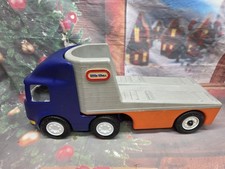 Semirimorchio vintage 23"