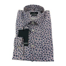 Camicia Uomo Navigare Collo