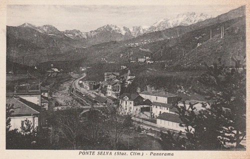 Ponte nossa - ponte,