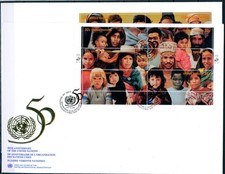 ONU New York UNPA 682-03