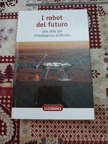 Robot del futuro una - robot,