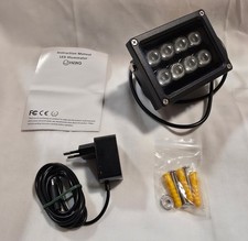 * ILLUMINATORE FARO LED