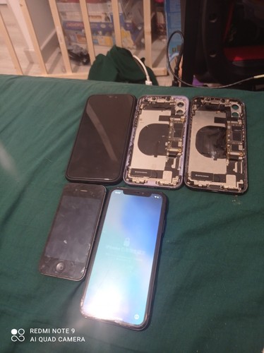 Iphone 4s - iphone, x4