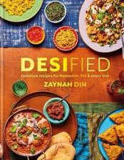 Desified: Delicious recipes