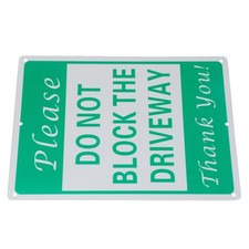  Segnali Stradali Cartello Non