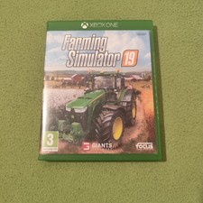 Farming simulator xbox one - farming, 19