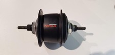 Mozzo Shimano Nexus, 32 fori, 8 velocità, K-SGC60018DBL