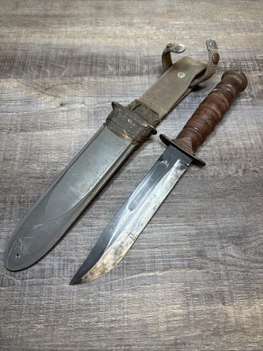 Coltello combattimento 100 - da,