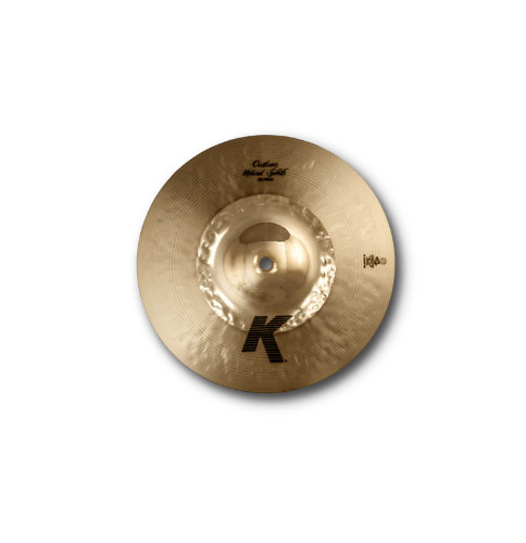 Zildjian custom hybrid - k,