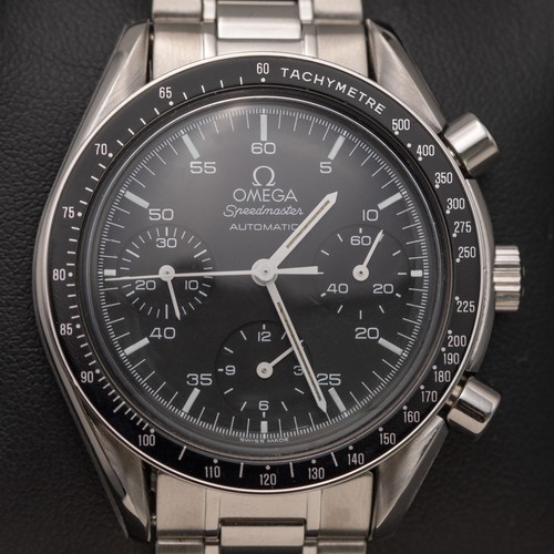 Omega speedmaster orologio - omega,