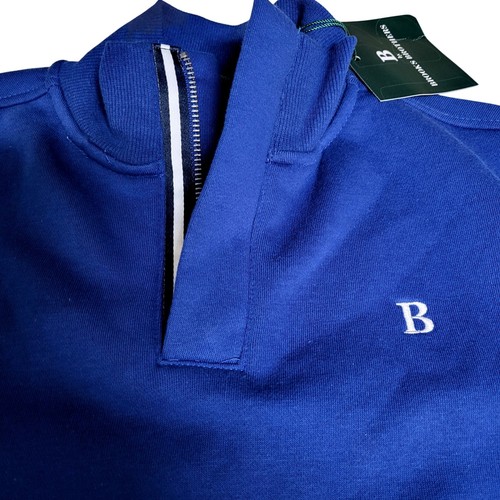 Felpa brooks brothers - felpa,