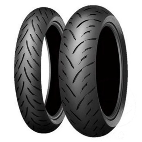 Pneumatico dunlop gpr300 - pneumatico,