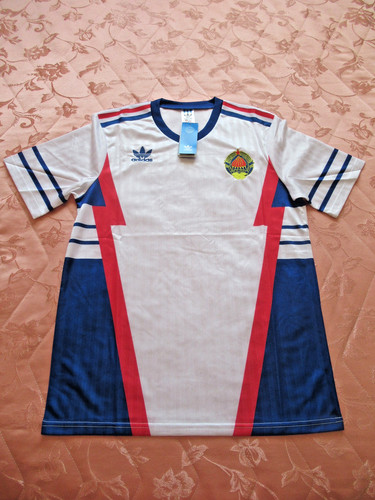 Maglia calcio retrò - maglia,