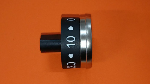 Manopola timer cucina forno - timer,