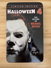 Halloween 4 – The Return of