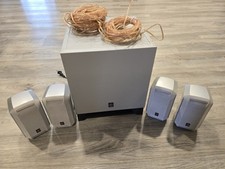 Yamaha YST-SW010 sub woofer e