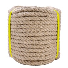 LZ.MZXU Corda Canapa, 15M x