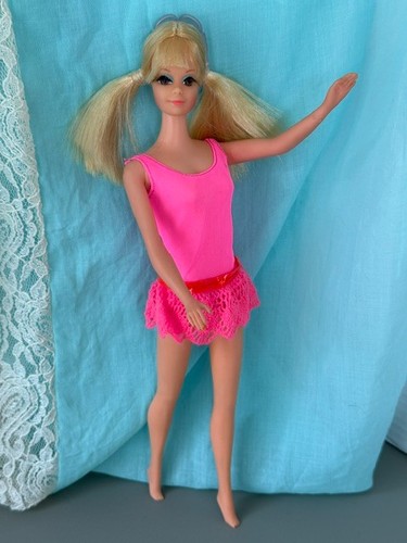 Barbie tnt vintage in - tnt,