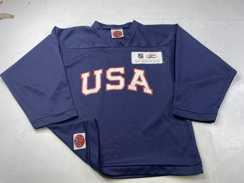 Maglia sportswear team usa - maglia,