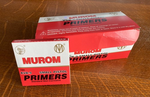 Inneschi primers small murom - inneschi,