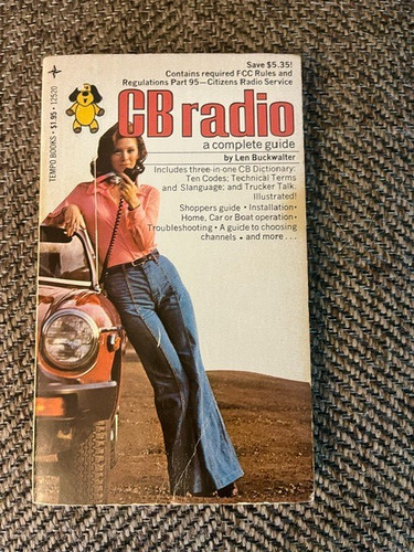 Radio complete guide - a,