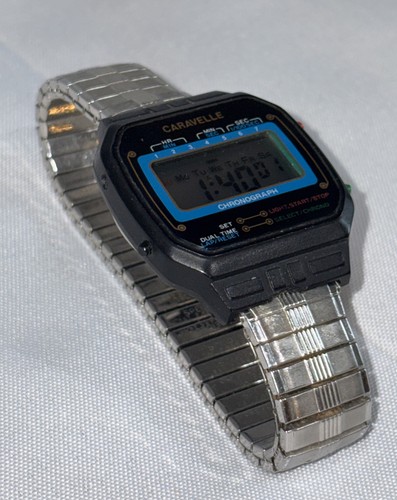 Orologio cronografo vintage - orologio,