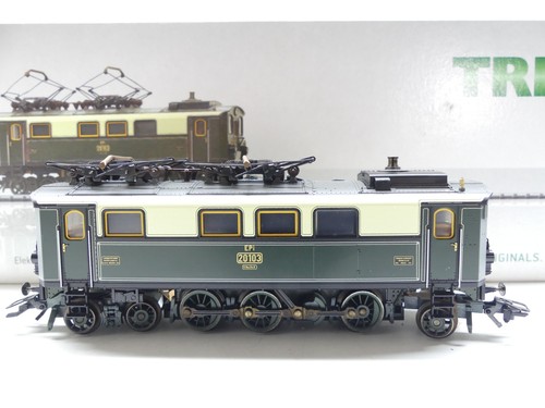 Trix 22056 lok ep3 - 22056, e-lok