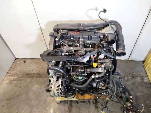 Rhs motore peugeot 307 break - 307,