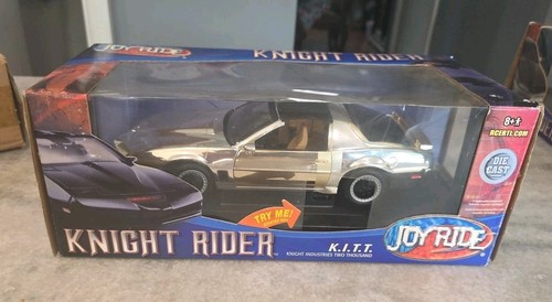 Vintage joyride knight rider - vintage,