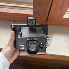 Macchina Fotografica Istantanea POLAROID INSTANT 10 Vintage