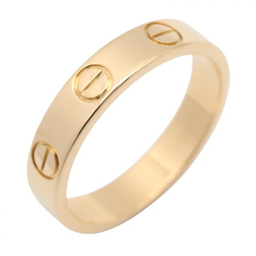 Anello cartier mini love - cartier,
