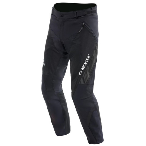 Pantaloni moto regolari - da,