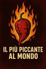 20 Semi Carolina Reaper SUPER PICCANTI. ! ORIGINALI ! SPEDIZIONE COMPRESA