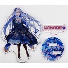 Project SEKAI Kanade Yoisaki