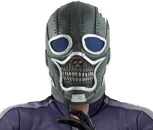 Dorohedoro shin maschera - shin,