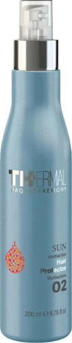 Emsibeth thermal sun hair - sun,