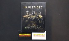 SONY PS4 INJUSTICE 2 LEGENDARY