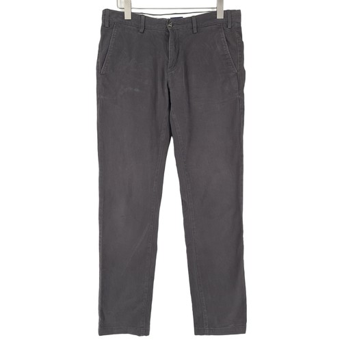 Gant pantaloni chino uomo slim - chino,