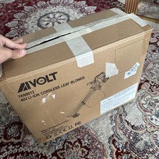 IVOLT 40V Soffiatore e