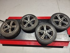 Treno gomme invernali