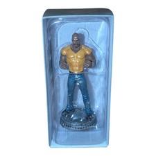 EAGLEMOSS MARVEL PEZZO DI
