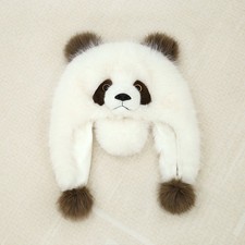 Cappello Chengdu Base Panda