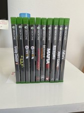 Lotto Giochi XboxOne