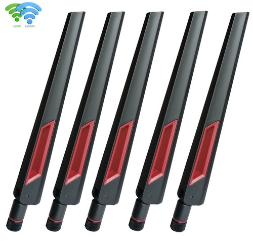 Confezione antenne wi - da, wi-fi