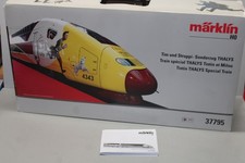 Märklin Scatola Vuota 37795