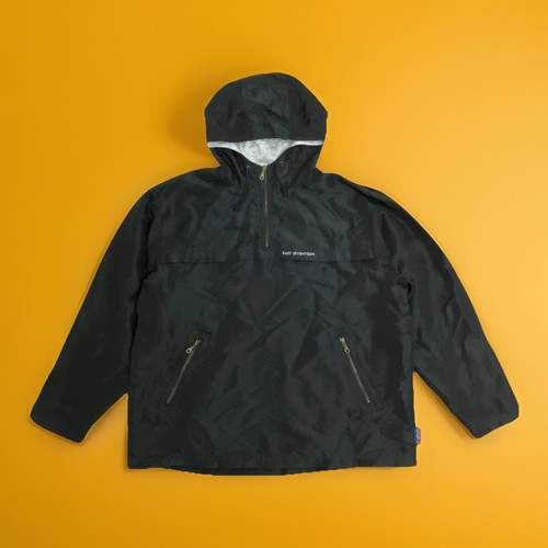 Giacca vento vintage east - a,