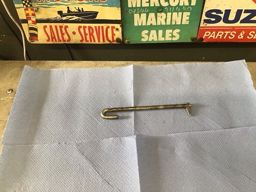 Perno assetto yamaha 4cv - assetto,